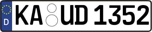 KA-UD1352