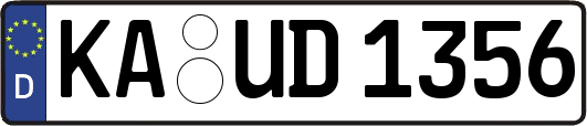KA-UD1356