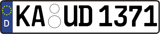KA-UD1371