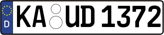 KA-UD1372