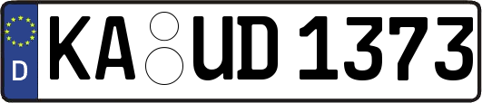 KA-UD1373
