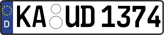 KA-UD1374
