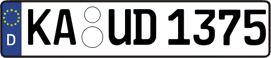 KA-UD1375