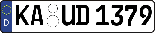 KA-UD1379