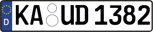 KA-UD1382