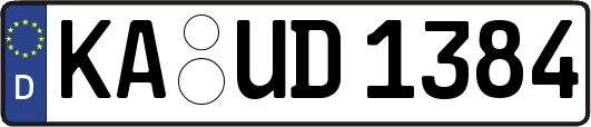 KA-UD1384