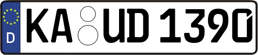 KA-UD1390