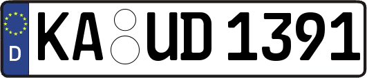 KA-UD1391