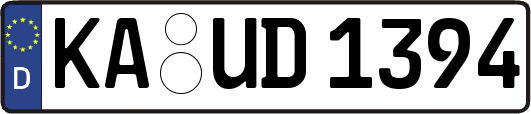 KA-UD1394