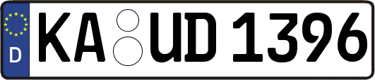 KA-UD1396