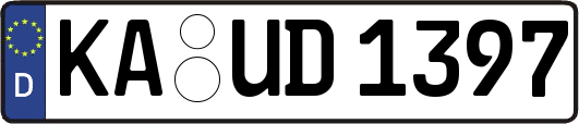 KA-UD1397