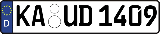 KA-UD1409