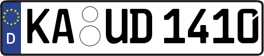 KA-UD1410