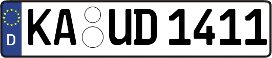 KA-UD1411