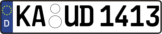KA-UD1413
