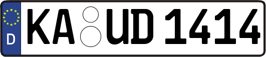 KA-UD1414
