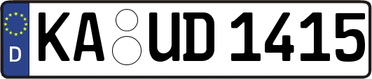KA-UD1415