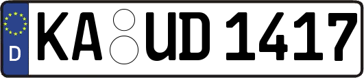 KA-UD1417