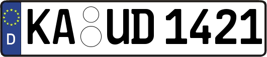 KA-UD1421