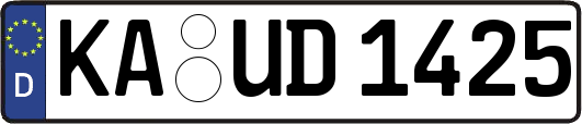 KA-UD1425