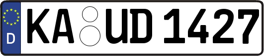 KA-UD1427