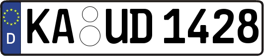 KA-UD1428