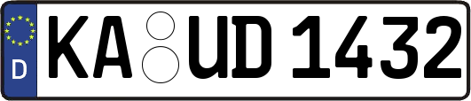 KA-UD1432