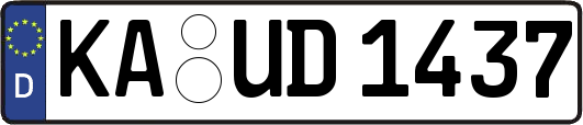 KA-UD1437