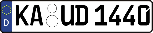 KA-UD1440