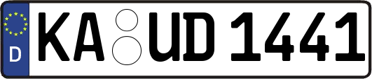 KA-UD1441