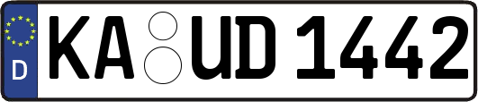KA-UD1442