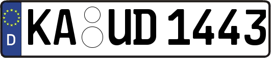 KA-UD1443