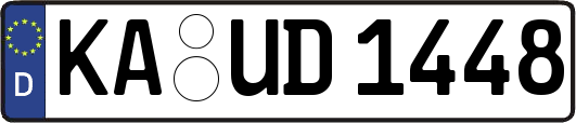 KA-UD1448