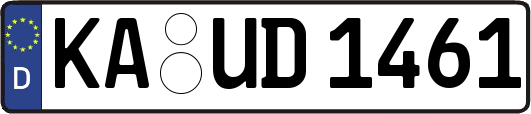 KA-UD1461