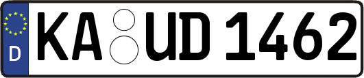 KA-UD1462