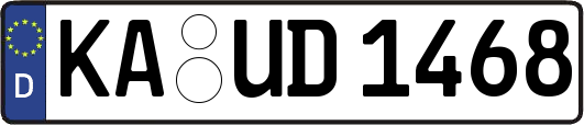 KA-UD1468