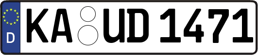 KA-UD1471