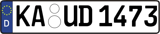 KA-UD1473