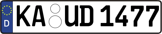 KA-UD1477