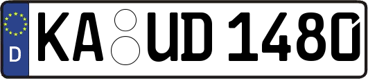 KA-UD1480