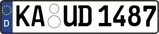 KA-UD1487