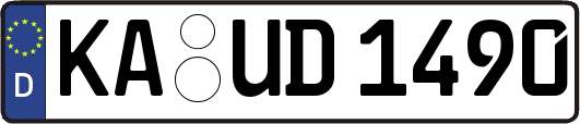 KA-UD1490