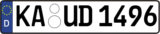 KA-UD1496