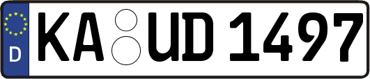 KA-UD1497