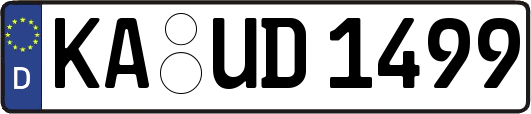 KA-UD1499
