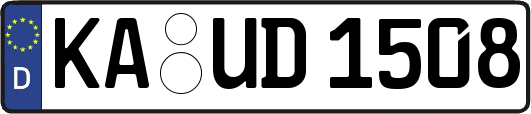 KA-UD1508