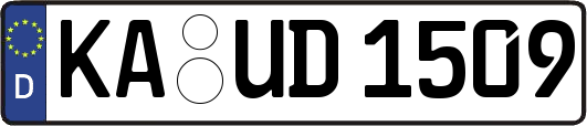 KA-UD1509