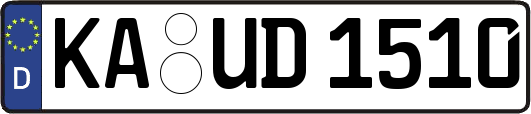 KA-UD1510