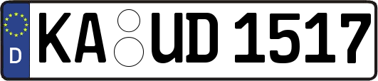 KA-UD1517
