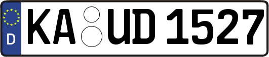 KA-UD1527